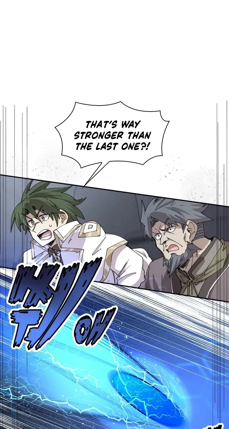 Reincarnation of the Hero Party