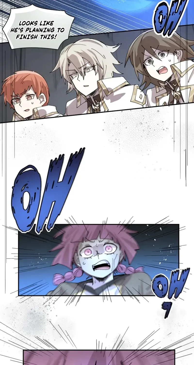 Reincarnation of the Hero Party