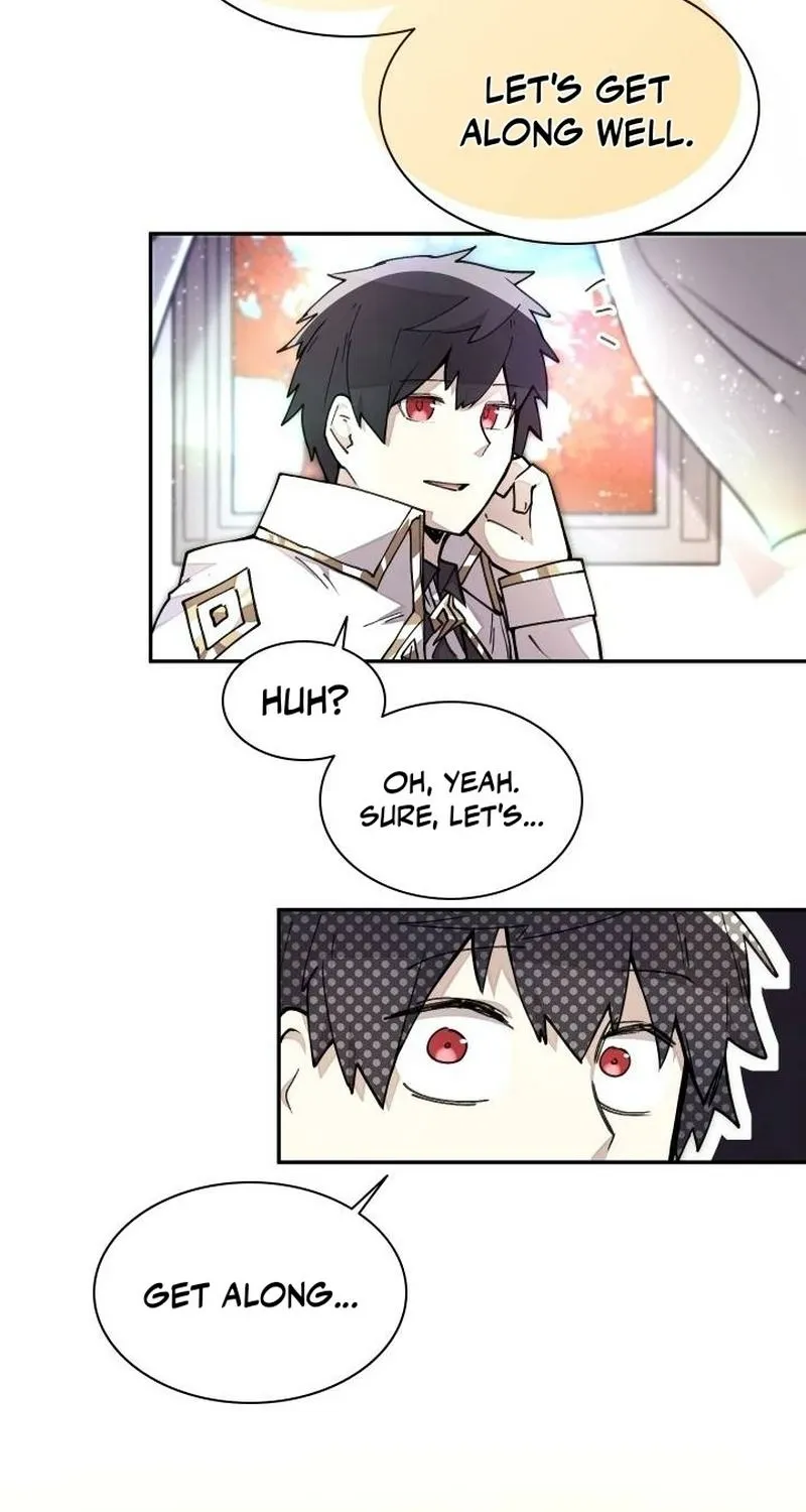 Reincarnation of the Hero Party