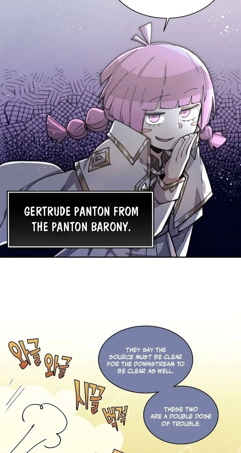 Reincarnation of the Hero Party