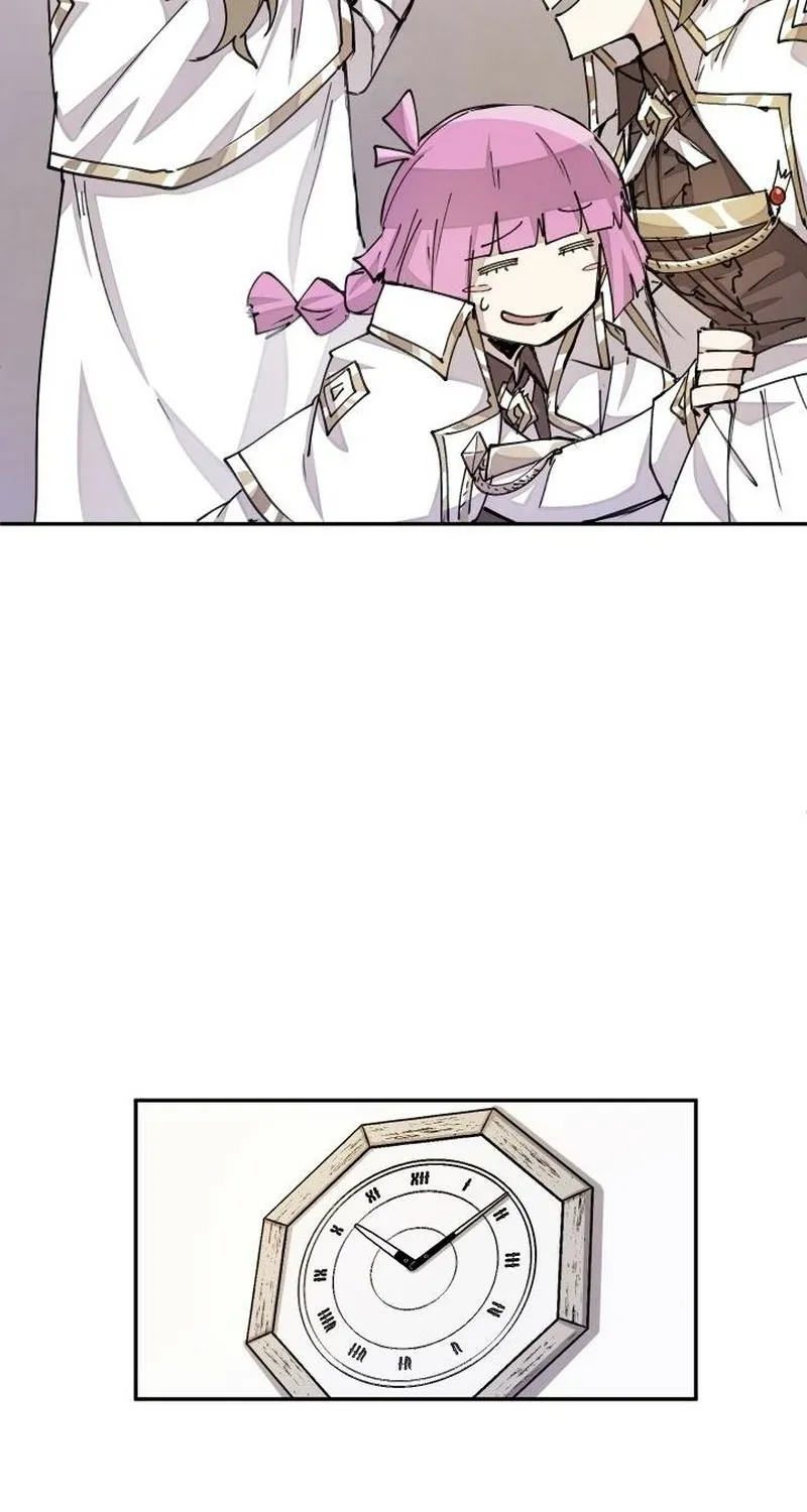 Reincarnation of the Hero Party