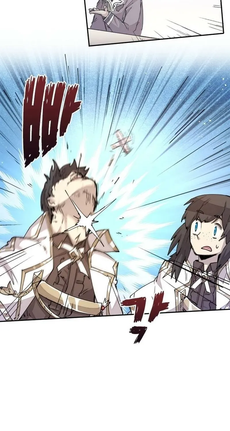 Reincarnation of the Hero Party