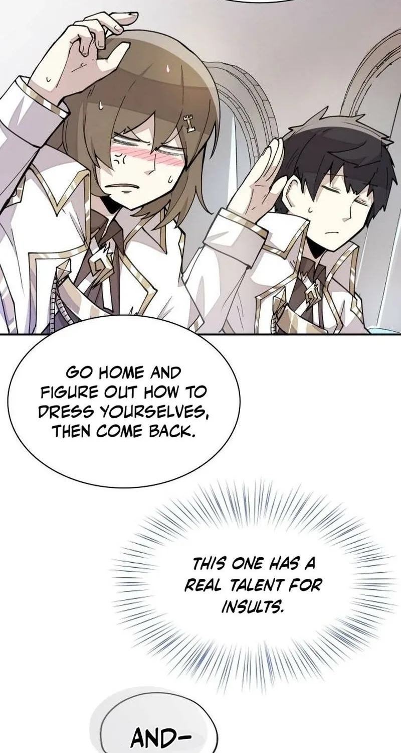 Reincarnation of the Hero Party