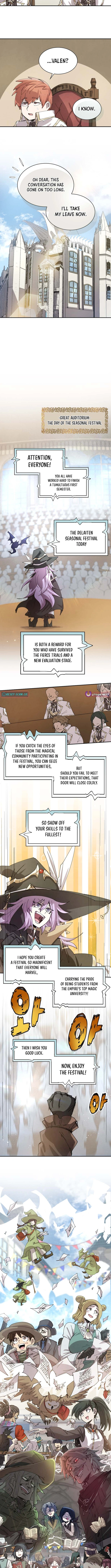 Reincarnation of the Hero Party