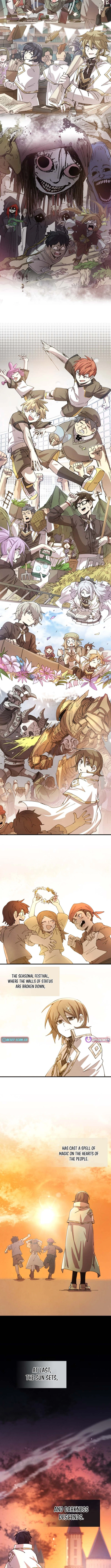 Reincarnation of the Hero Party