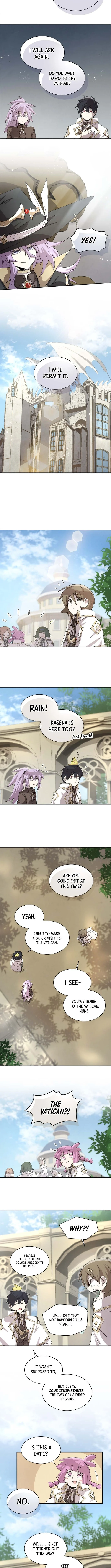 Reincarnation of the Hero Party