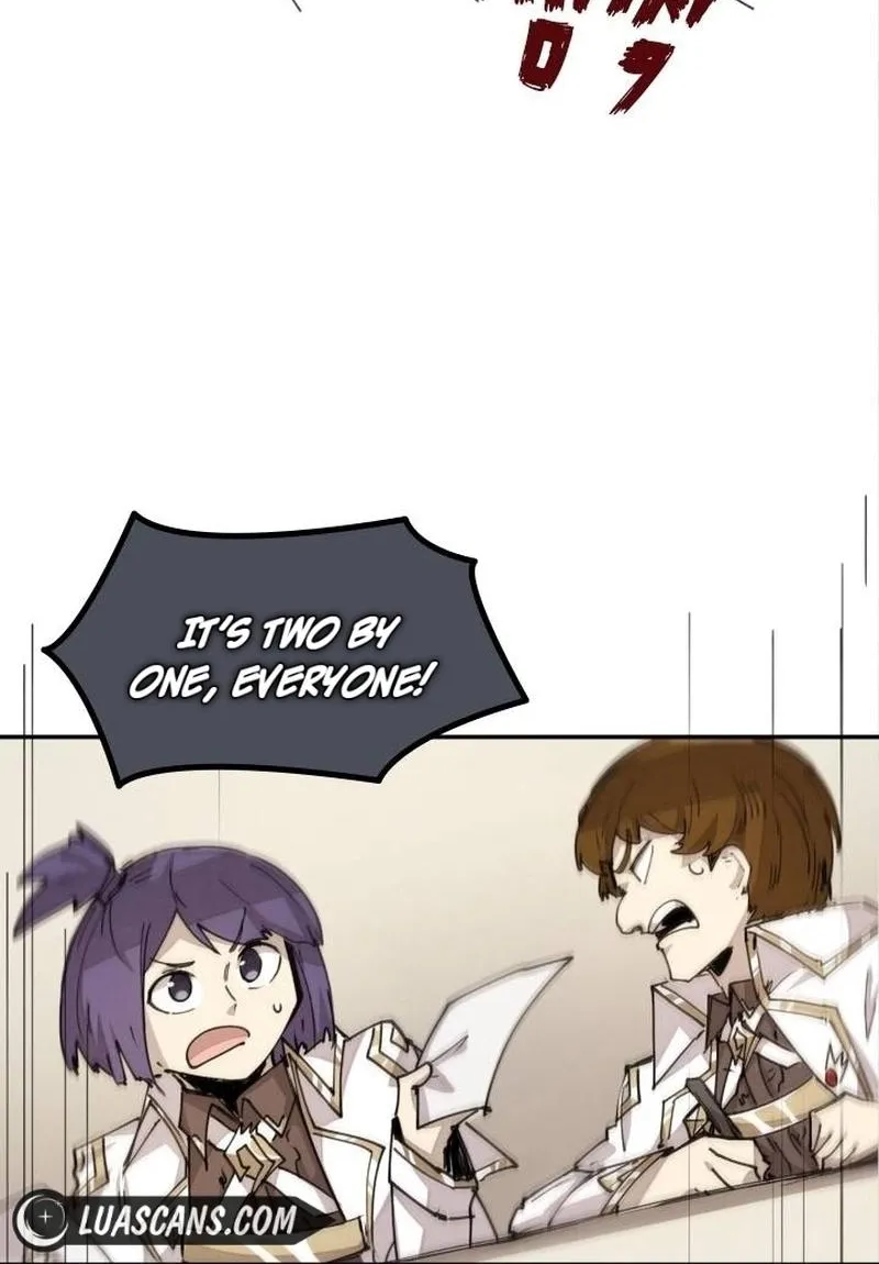 Reincarnation of the Hero Party