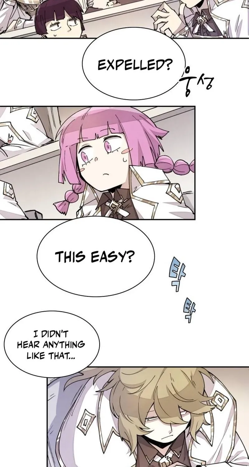 Reincarnation of the Hero Party