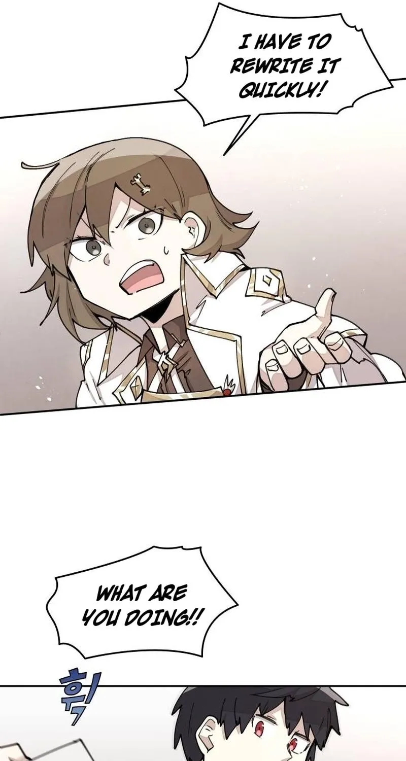 Reincarnation of the Hero Party