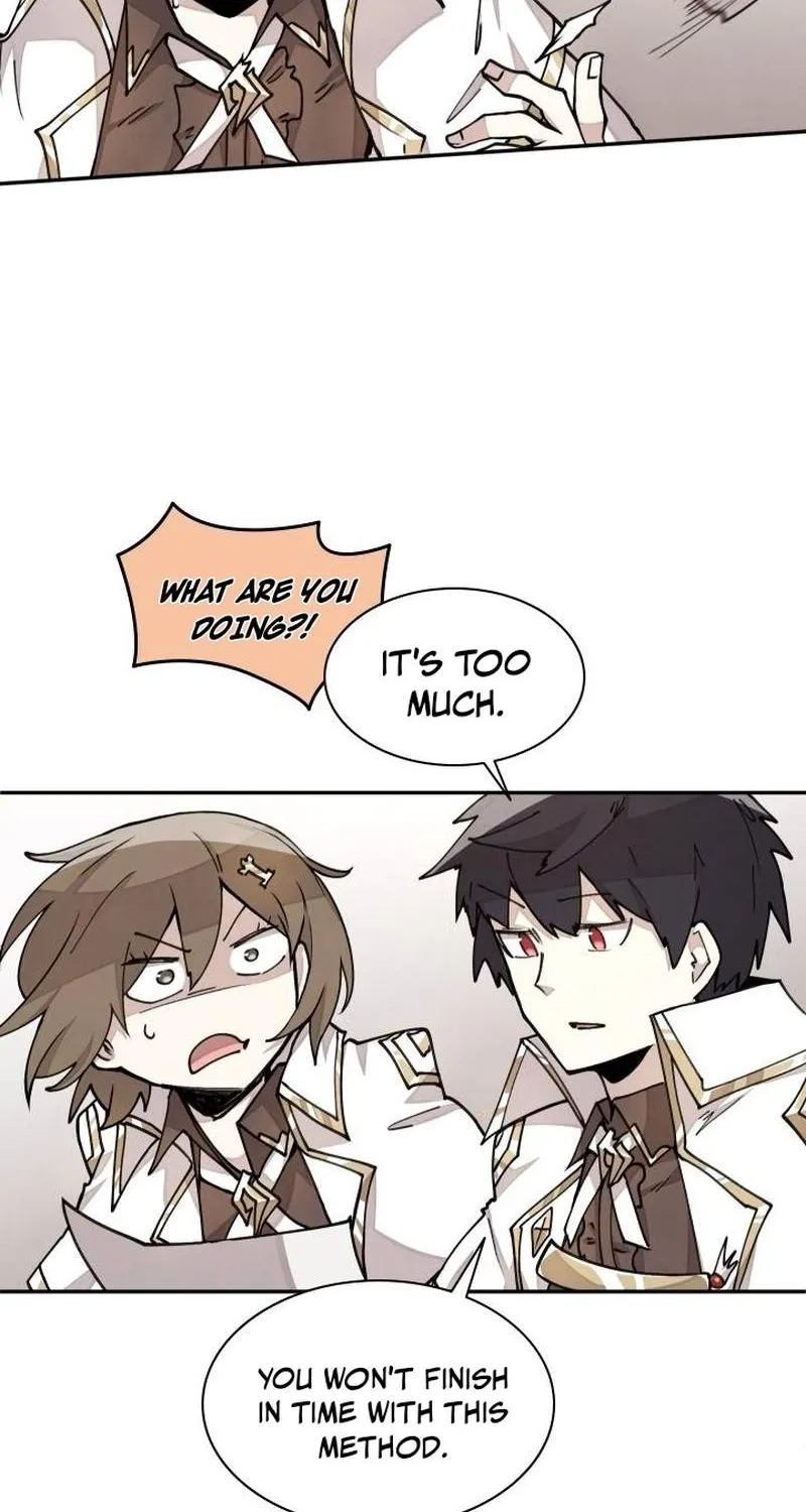 Reincarnation of the Hero Party