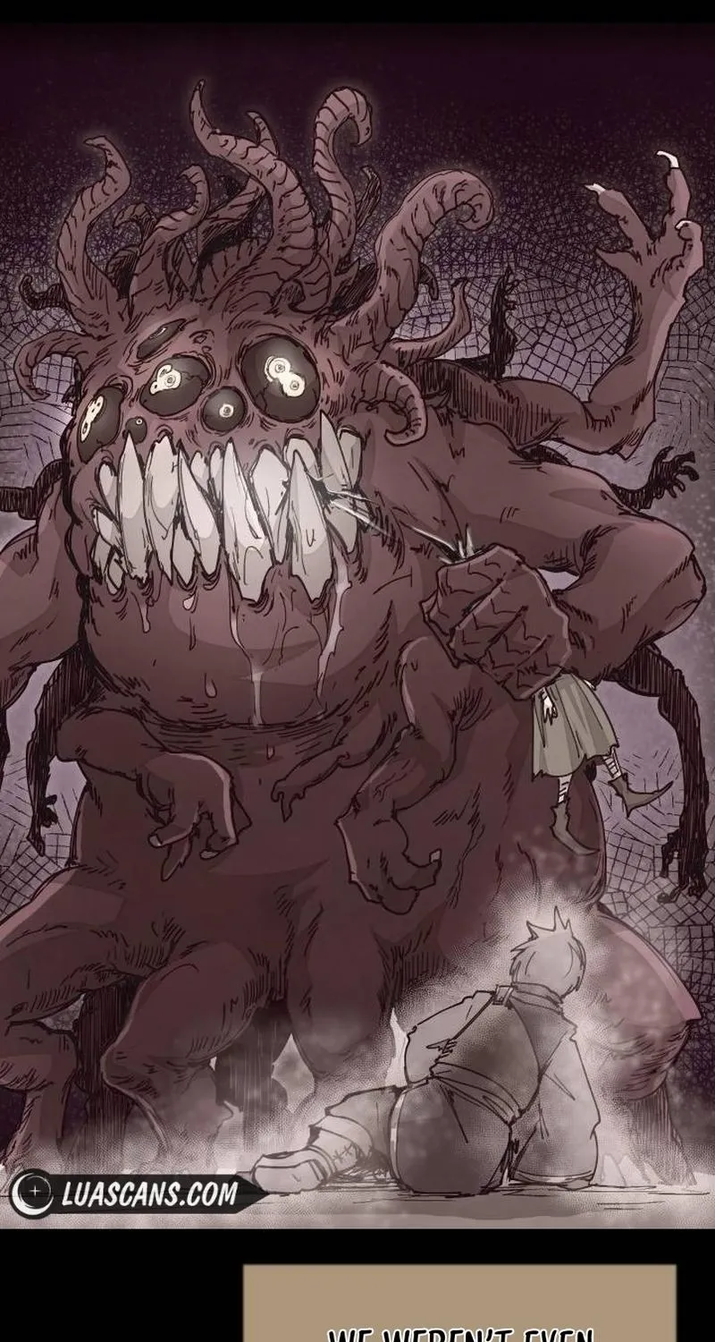 Reincarnation of the Hero Party