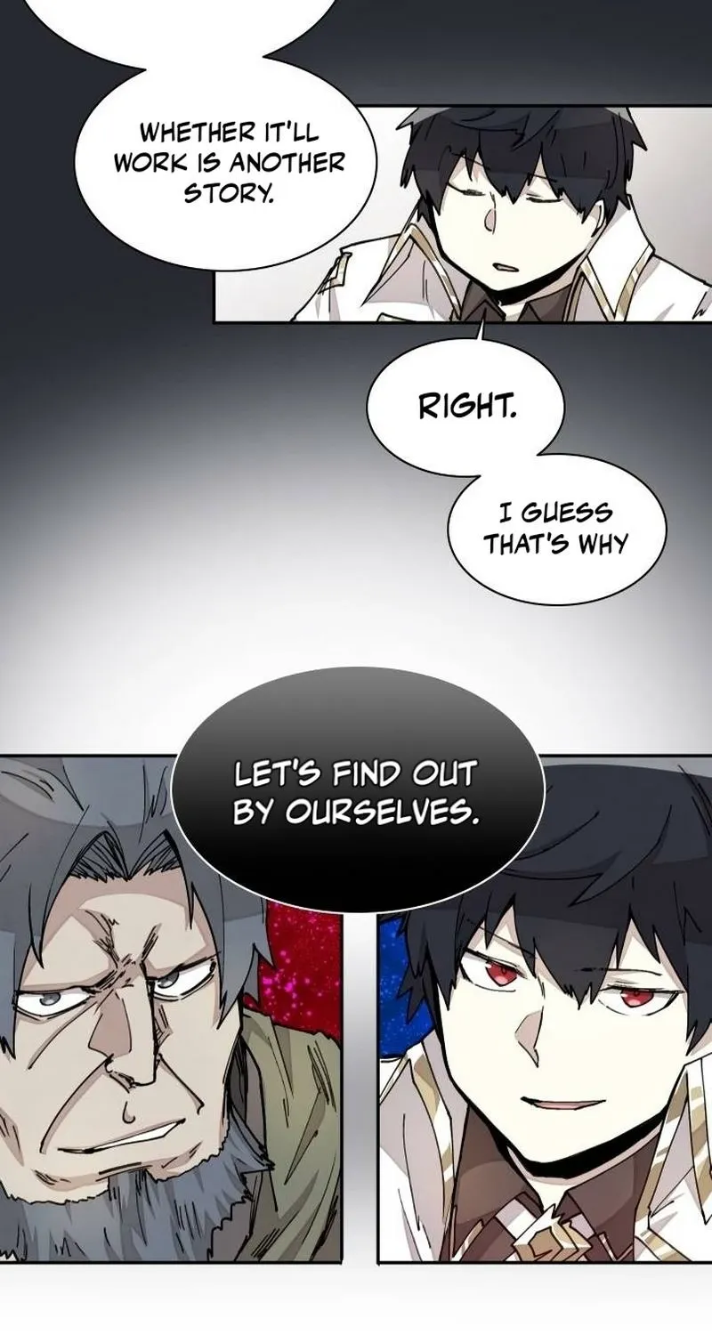Reincarnation of the Hero Party