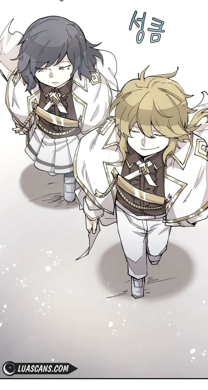Reincarnation of the Hero Party
