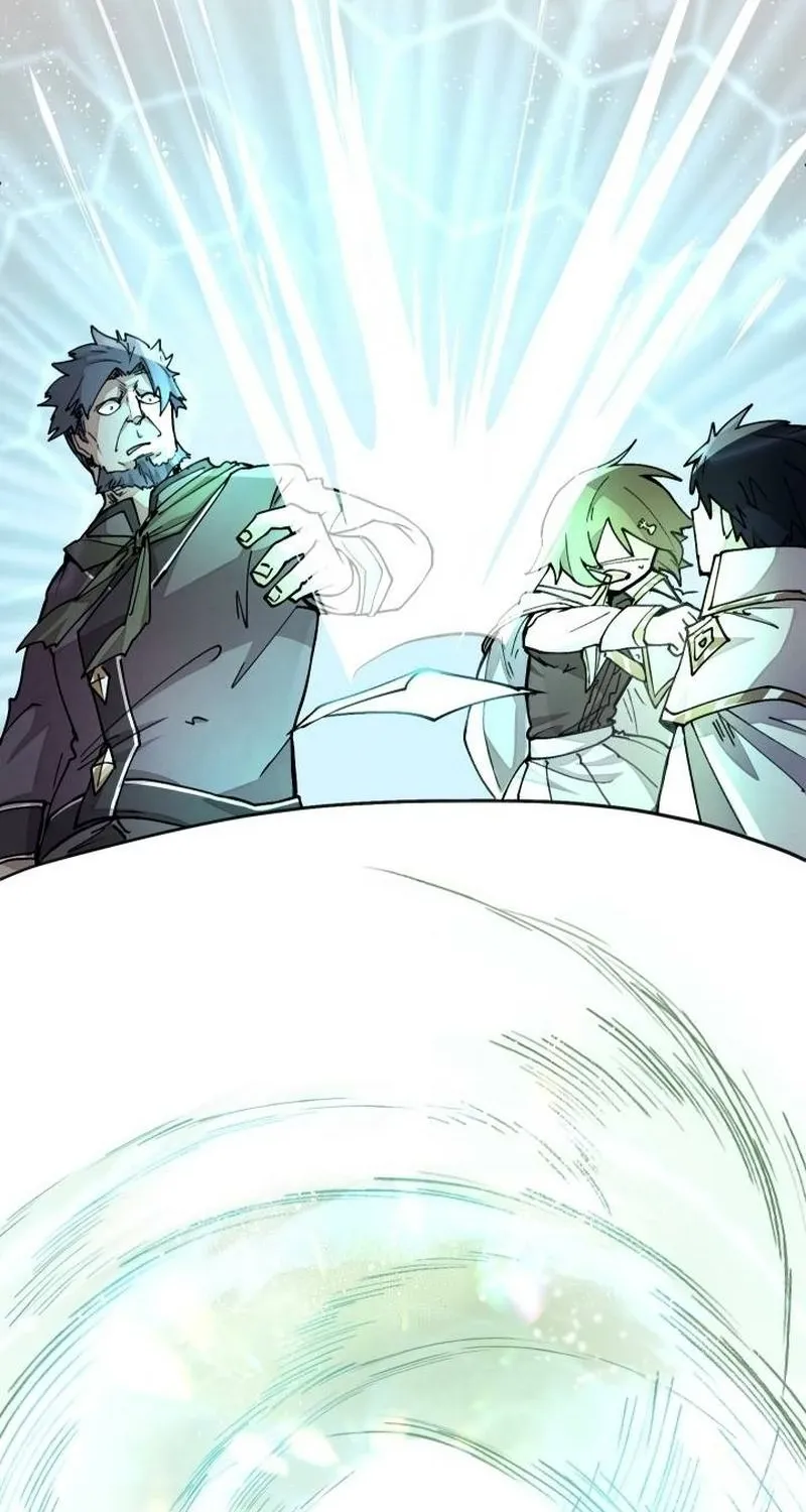 Reincarnation of the Hero Party