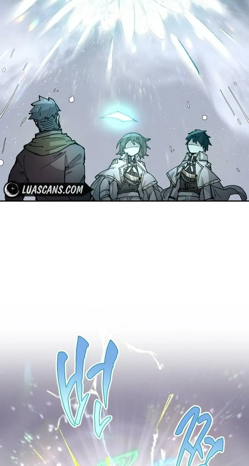 Reincarnation of the Hero Party