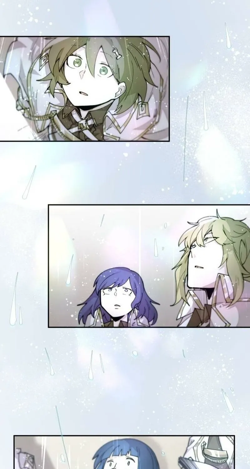 Reincarnation of the Hero Party