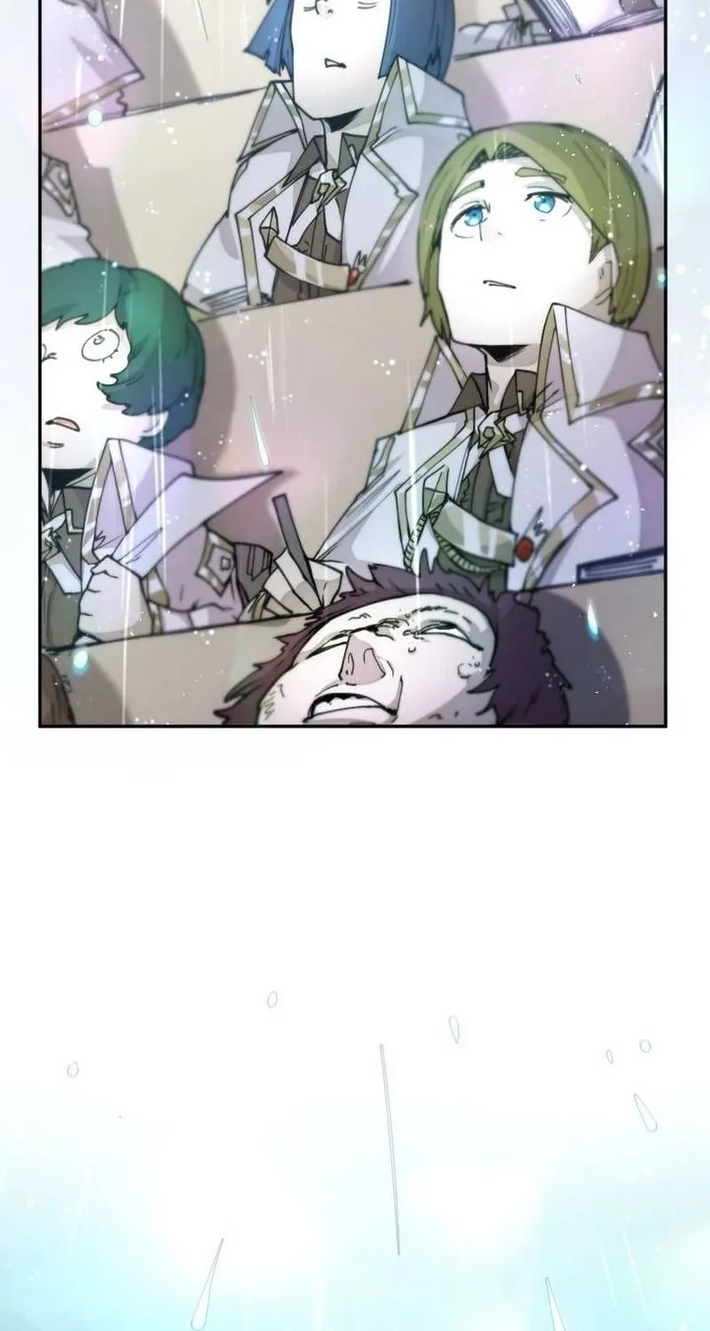 Reincarnation of the Hero Party