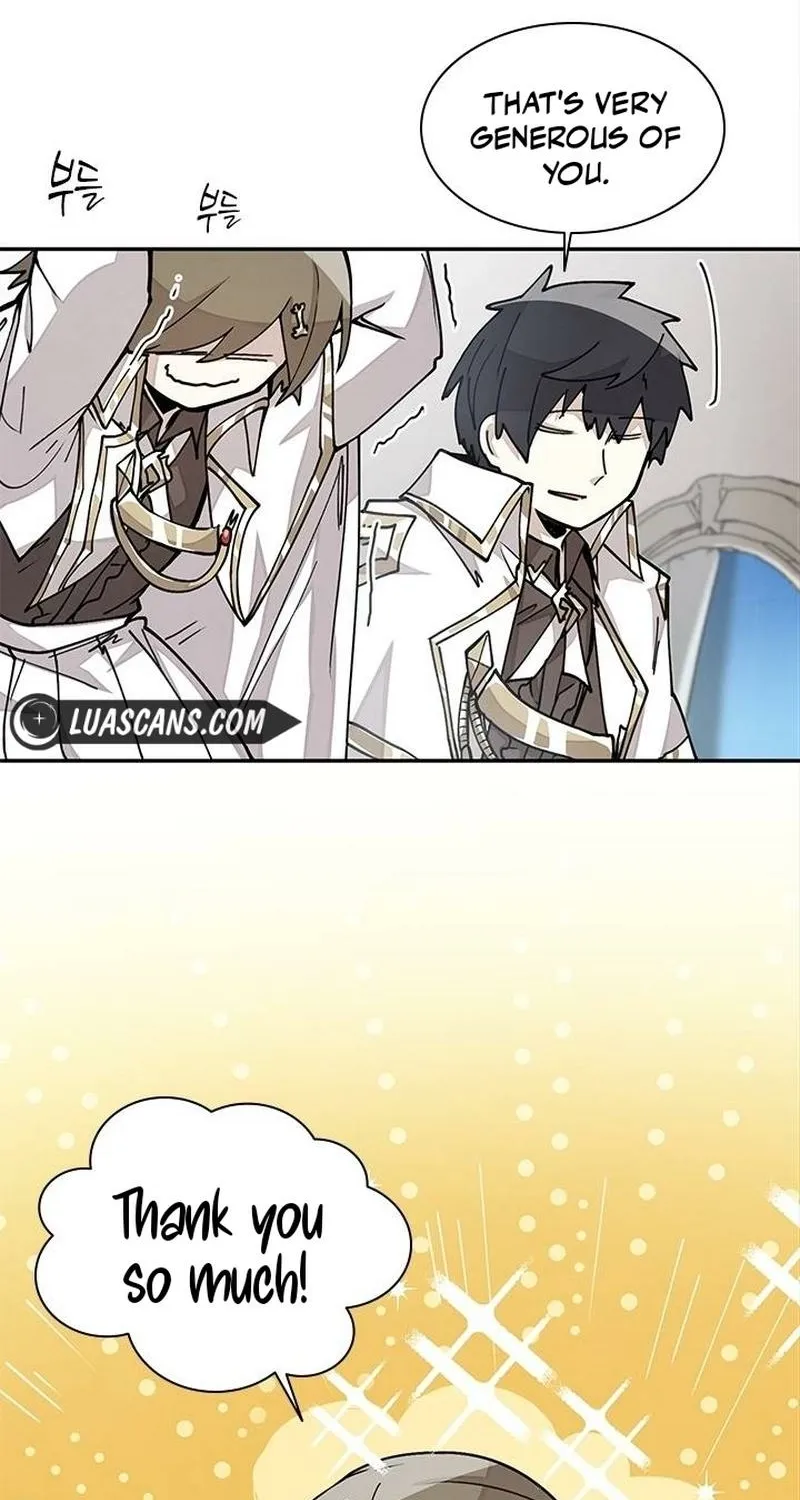 Reincarnation of the Hero Party