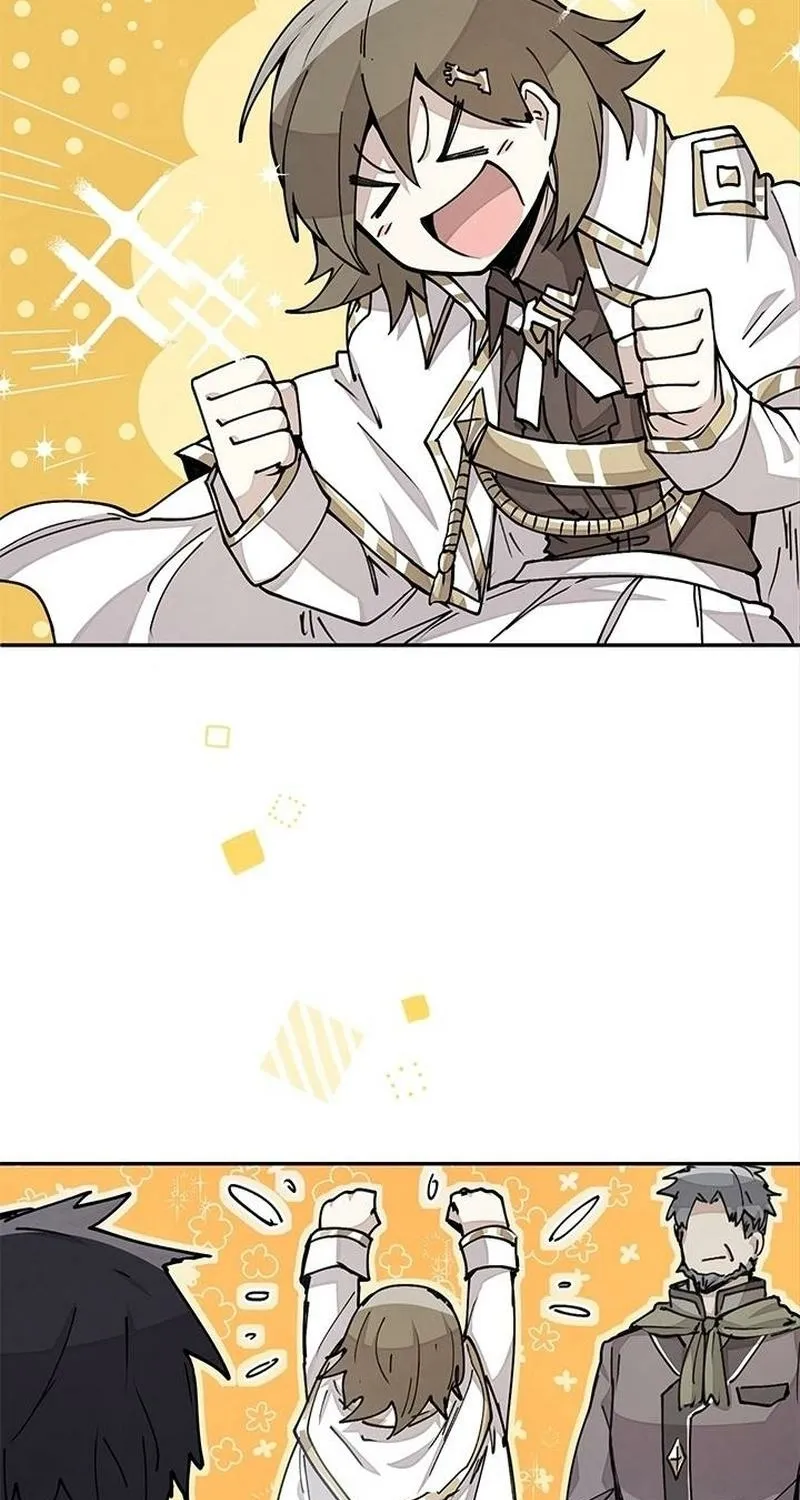 Reincarnation of the Hero Party