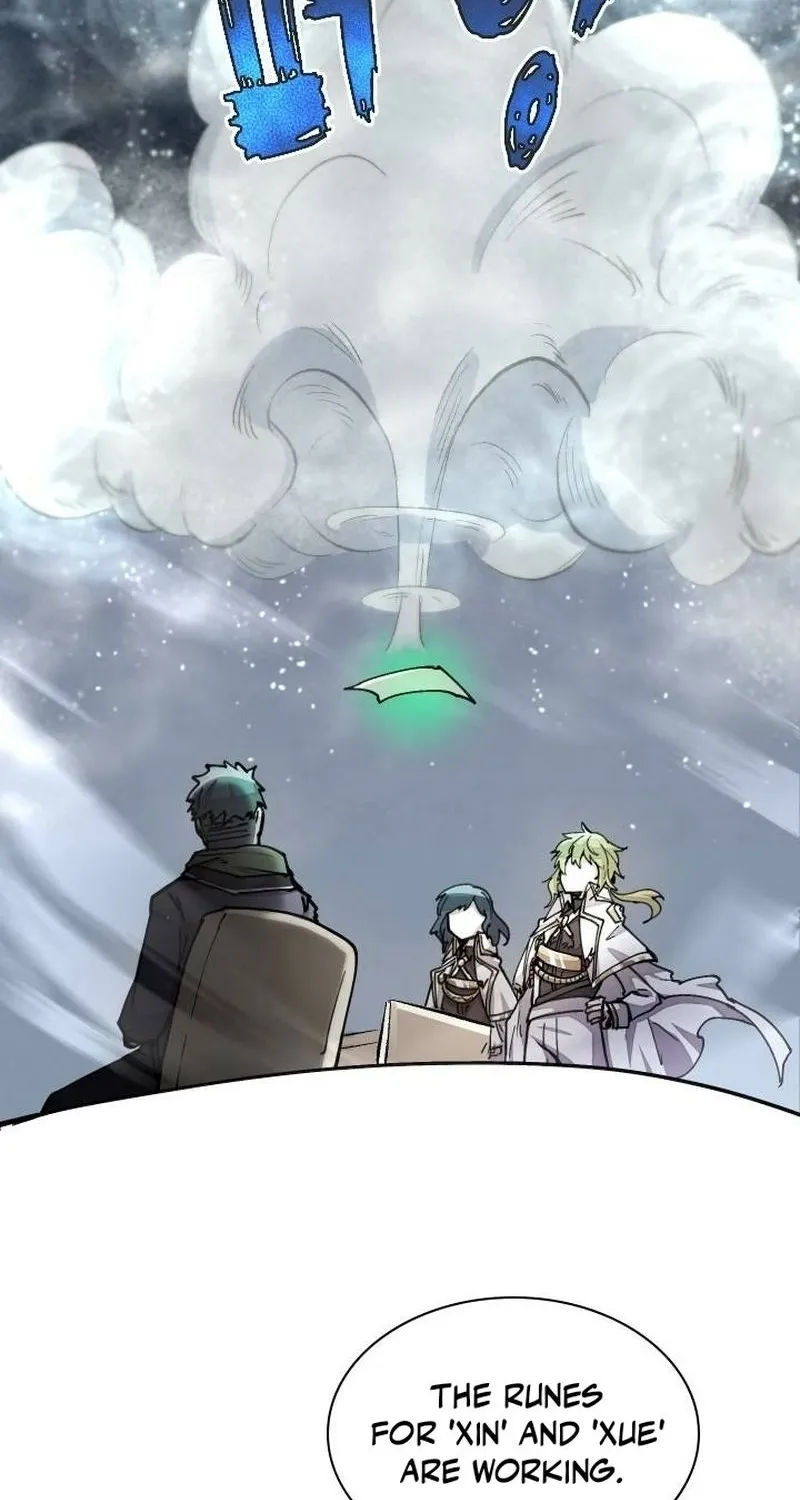 Reincarnation of the Hero Party