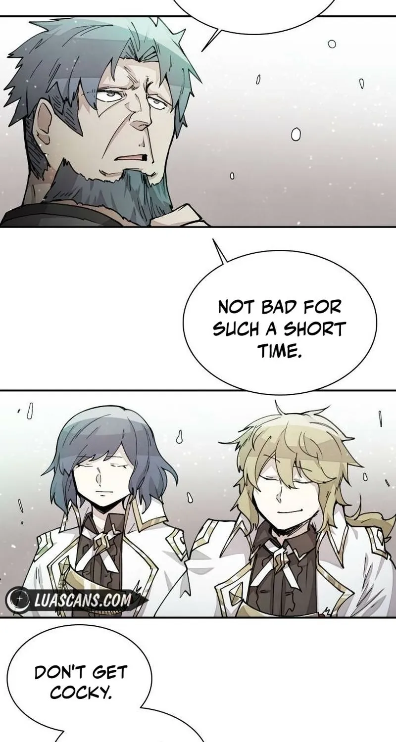 Reincarnation of the Hero Party