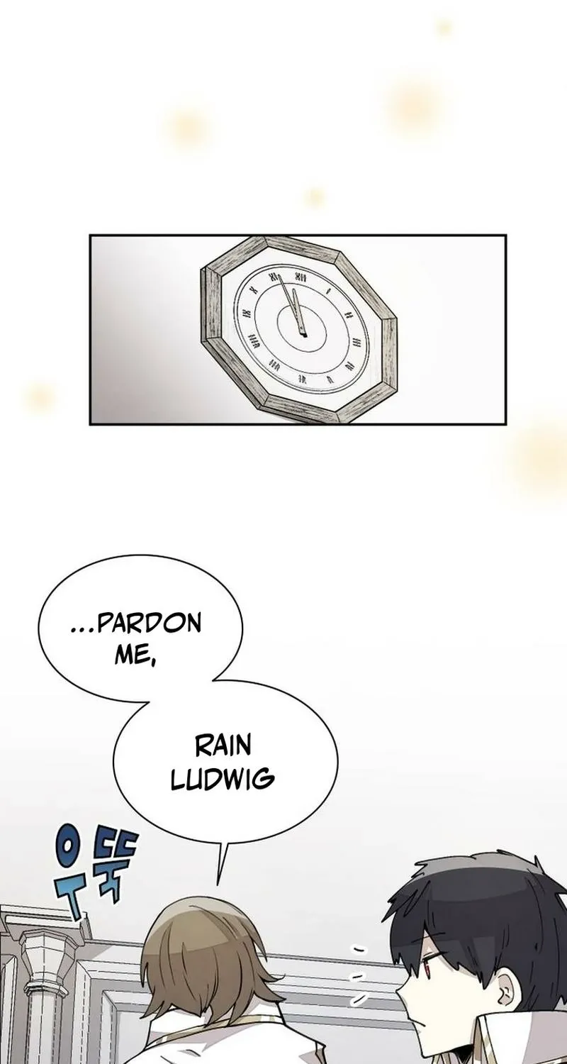 Reincarnation of the Hero Party