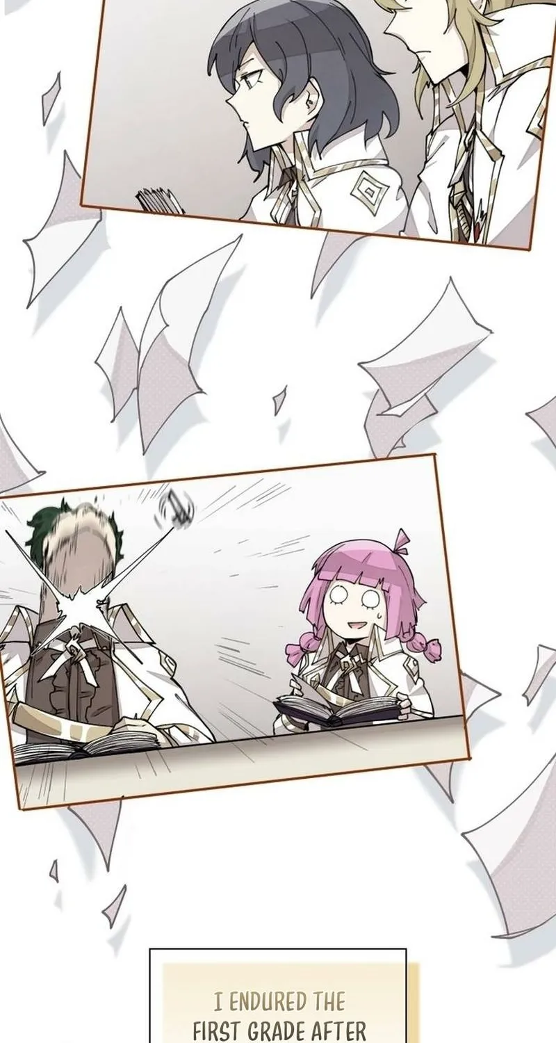 Reincarnation of the Hero Party