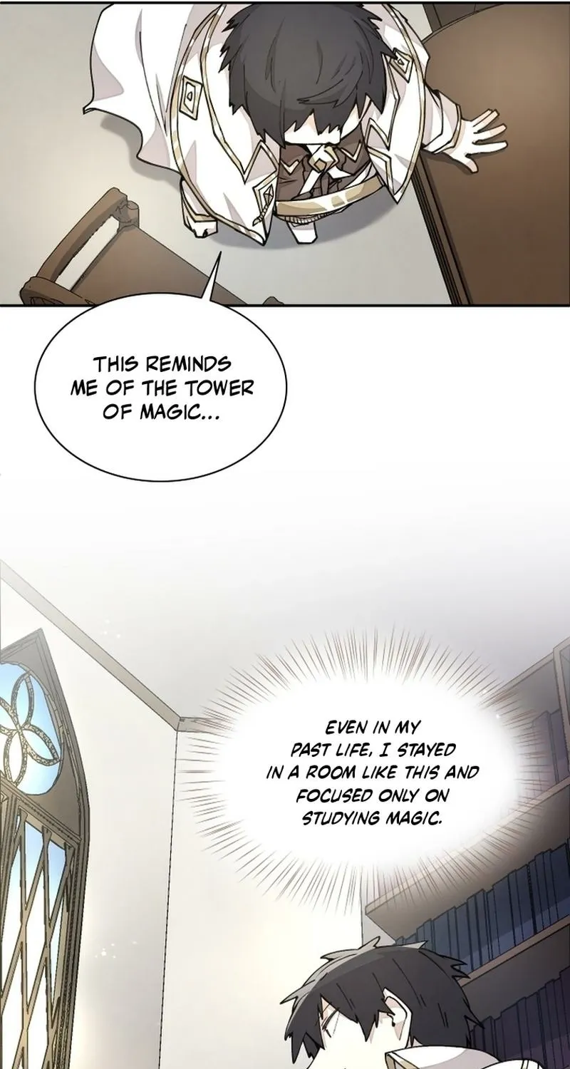 Reincarnation of the Hero Party