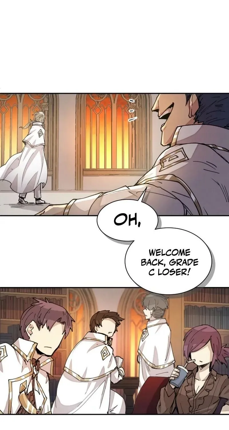 Reincarnation of the Hero Party