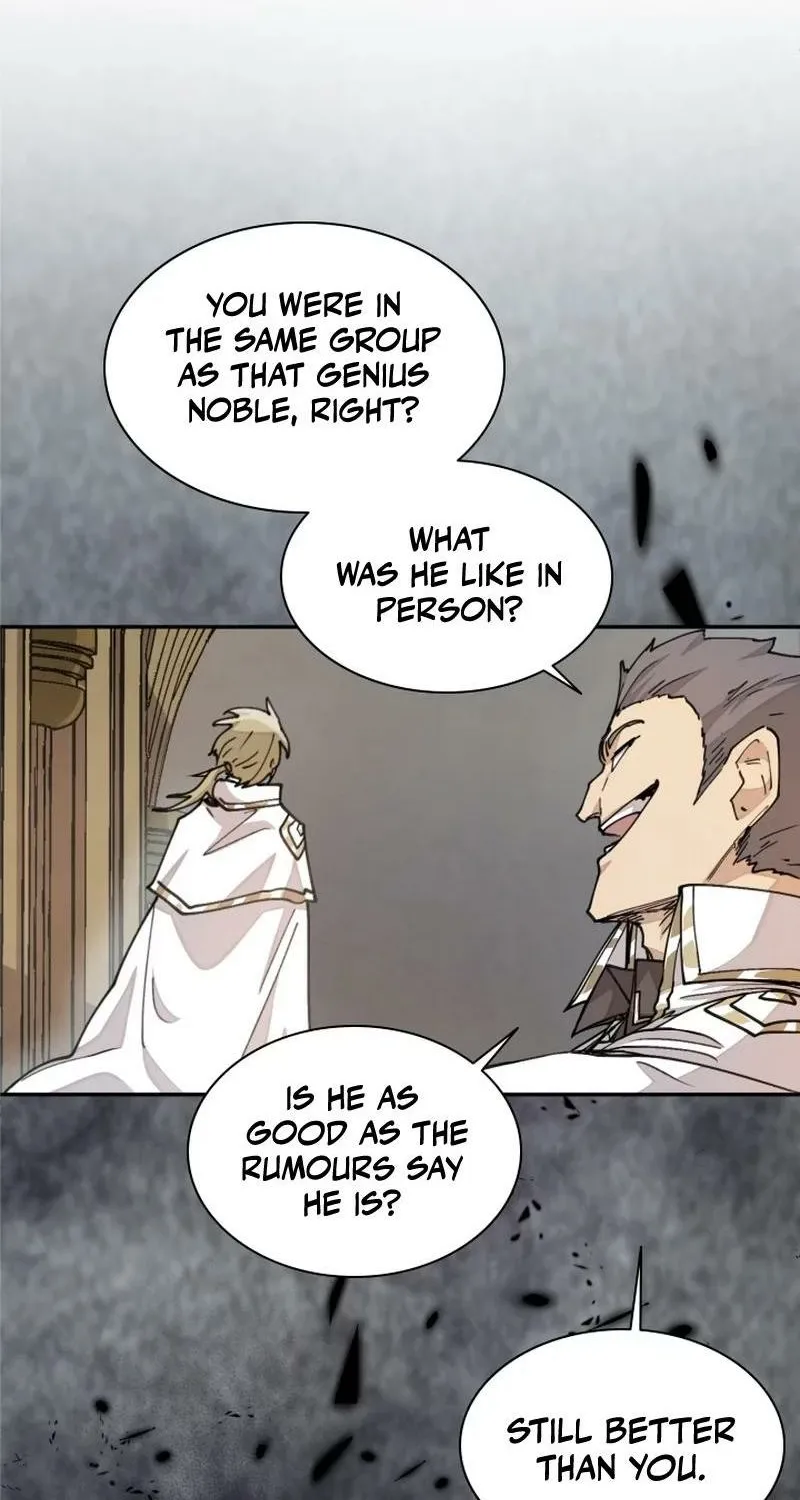Reincarnation of the Hero Party