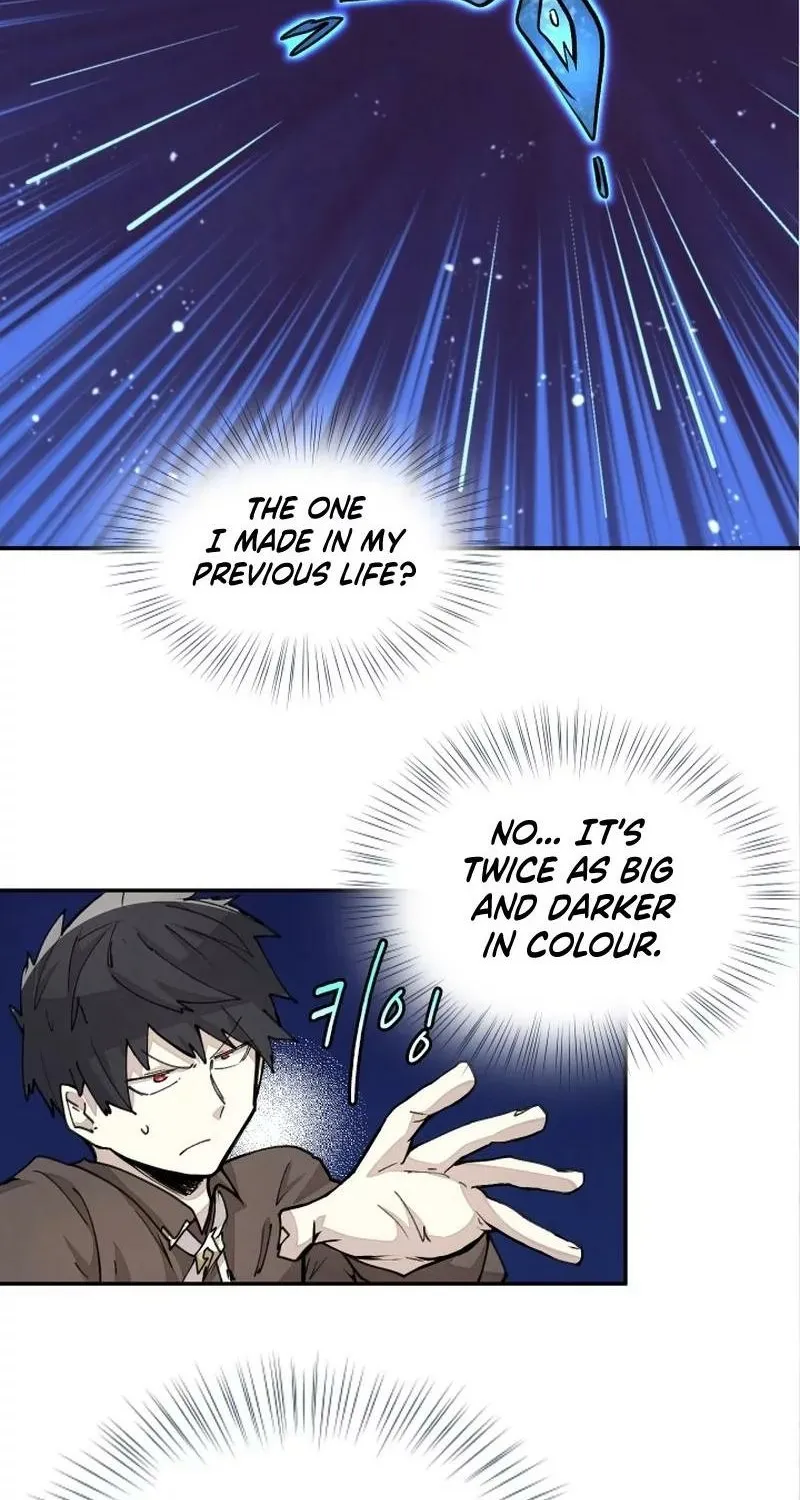 Reincarnation of the Hero Party