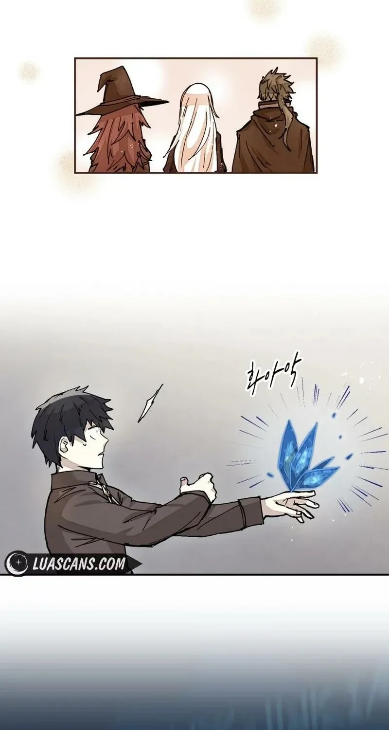 Reincarnation of the Hero Party
