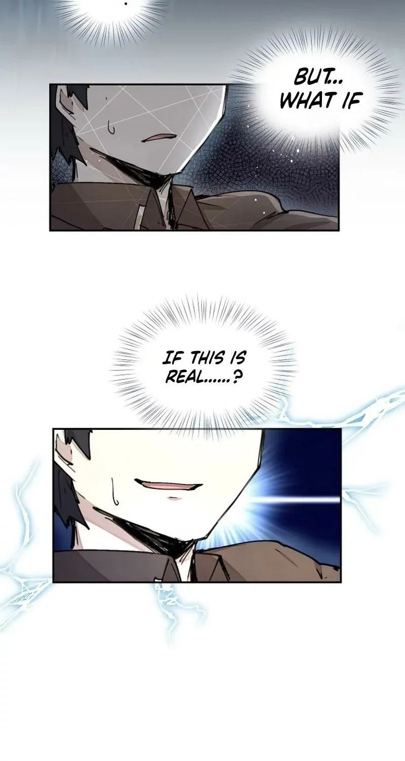 Reincarnation of the Hero Party