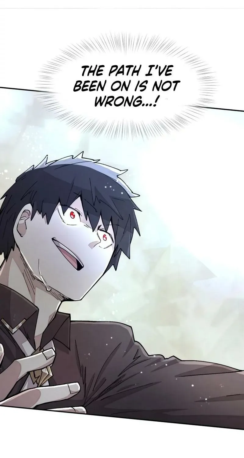 Reincarnation of the Hero Party