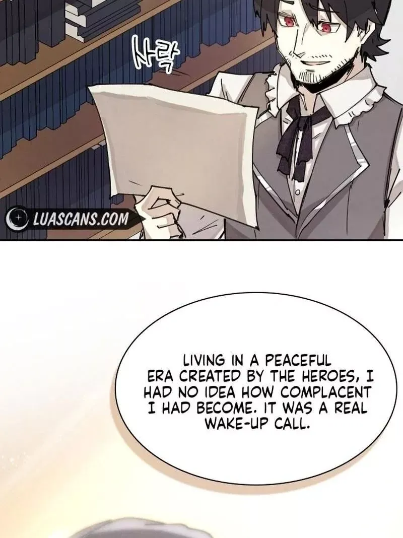 Reincarnation of the Hero Party