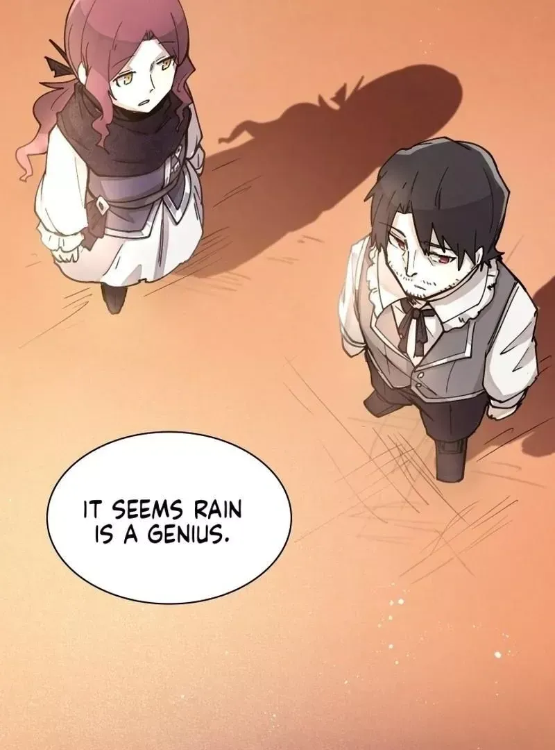 Reincarnation of the Hero Party