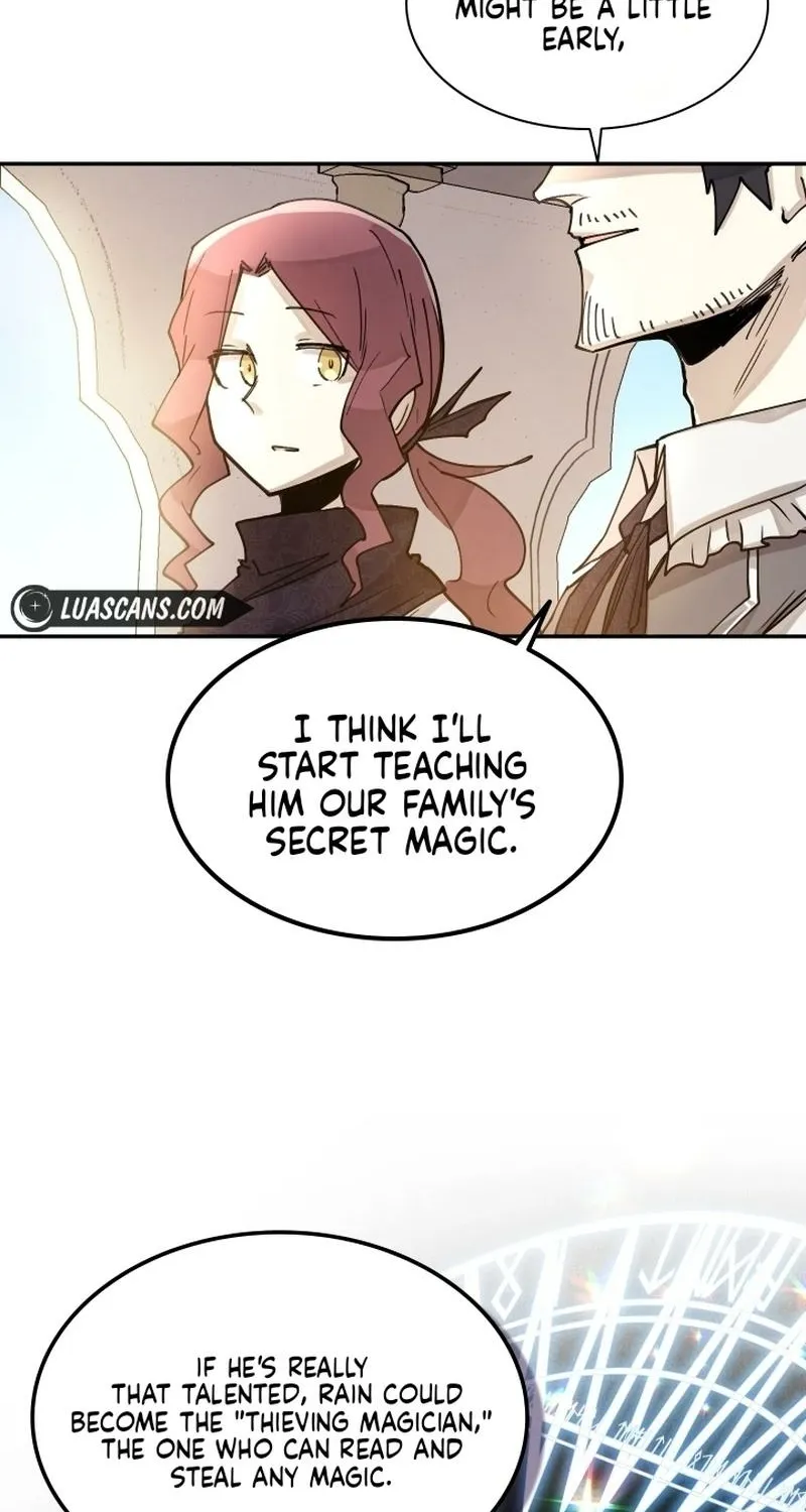 Reincarnation of the Hero Party