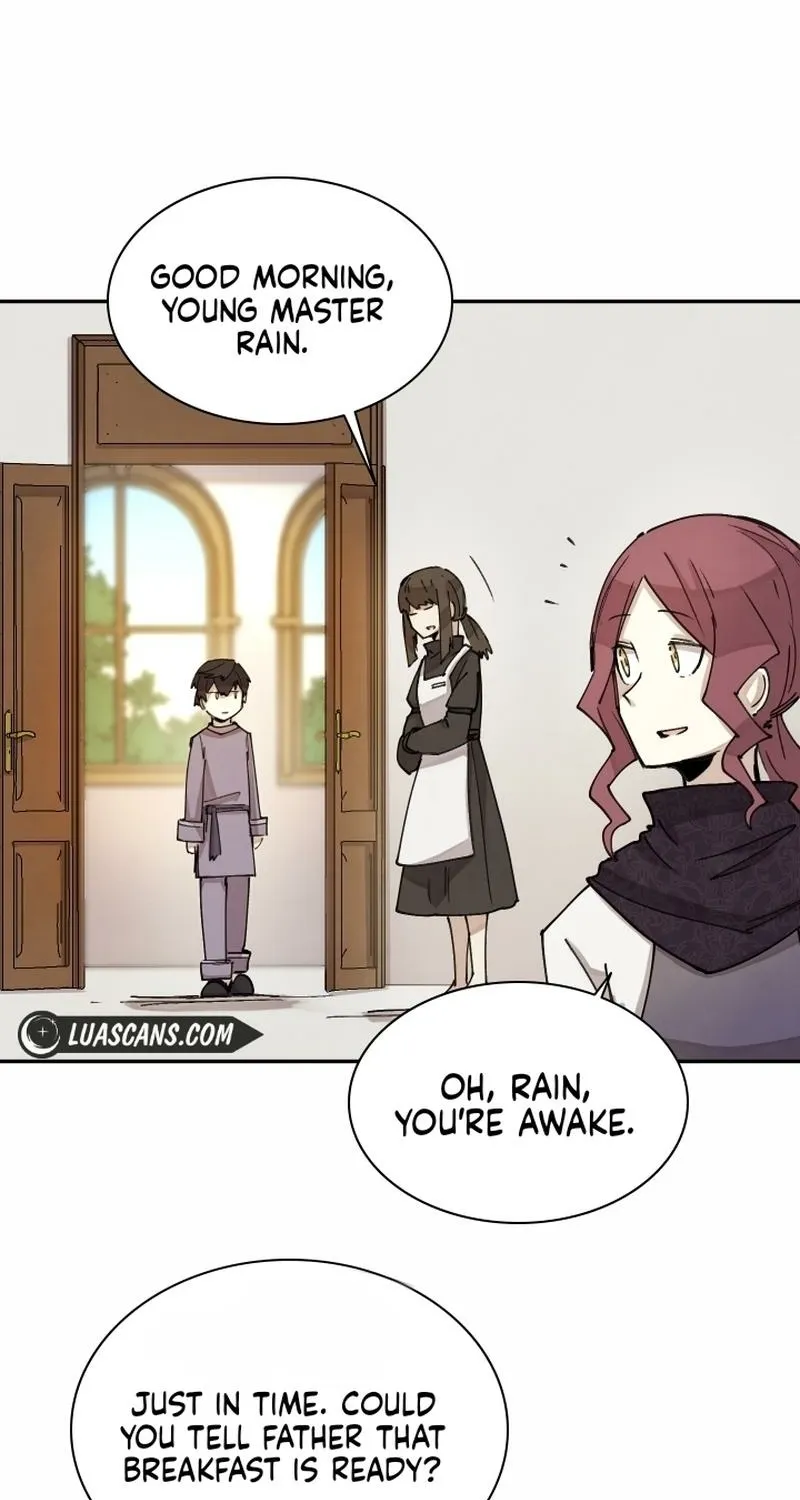 Reincarnation of the Hero Party