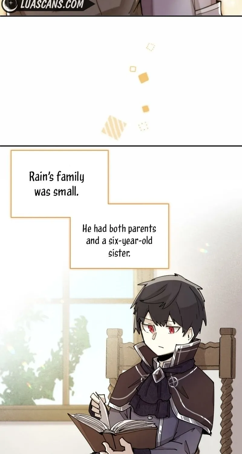 Reincarnation of the Hero Party