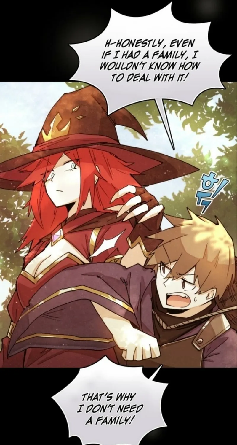 Reincarnation of the Hero Party