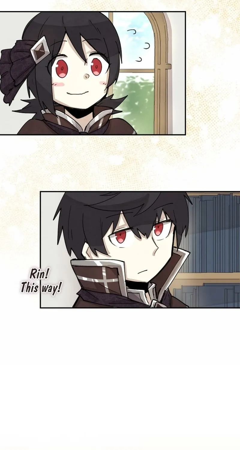 Reincarnation of the Hero Party