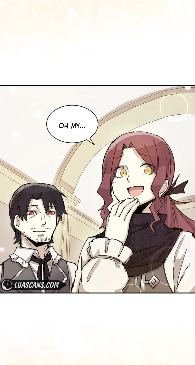 Reincarnation of the Hero Party