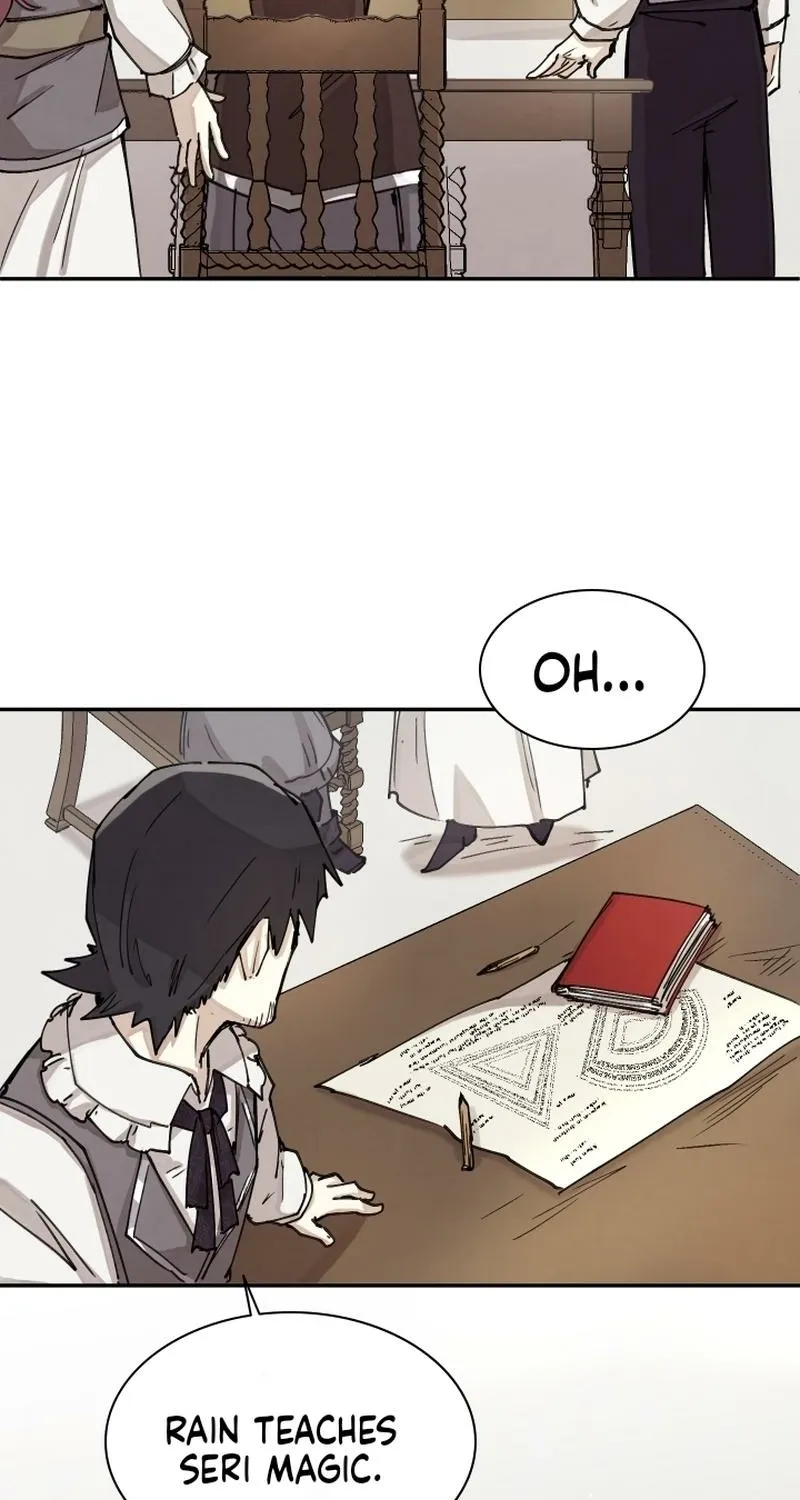 Reincarnation of the Hero Party