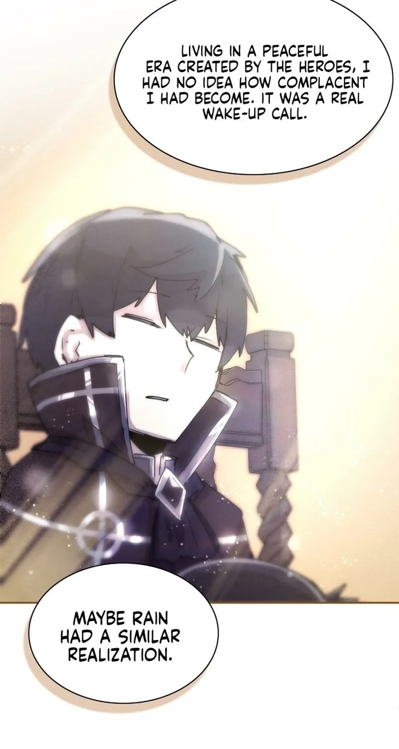 Reincarnation of the Hero Party