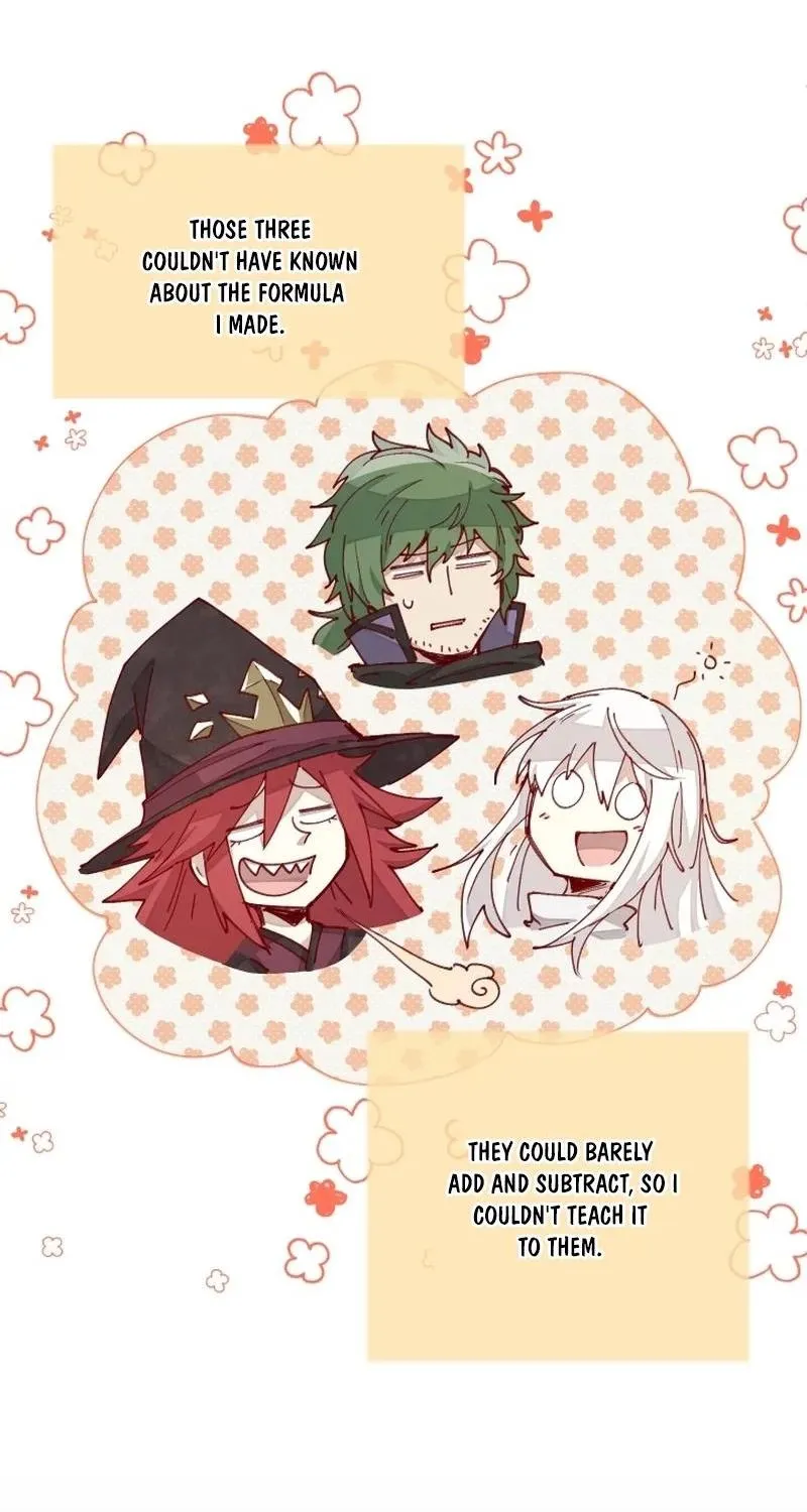 Reincarnation of the Hero Party