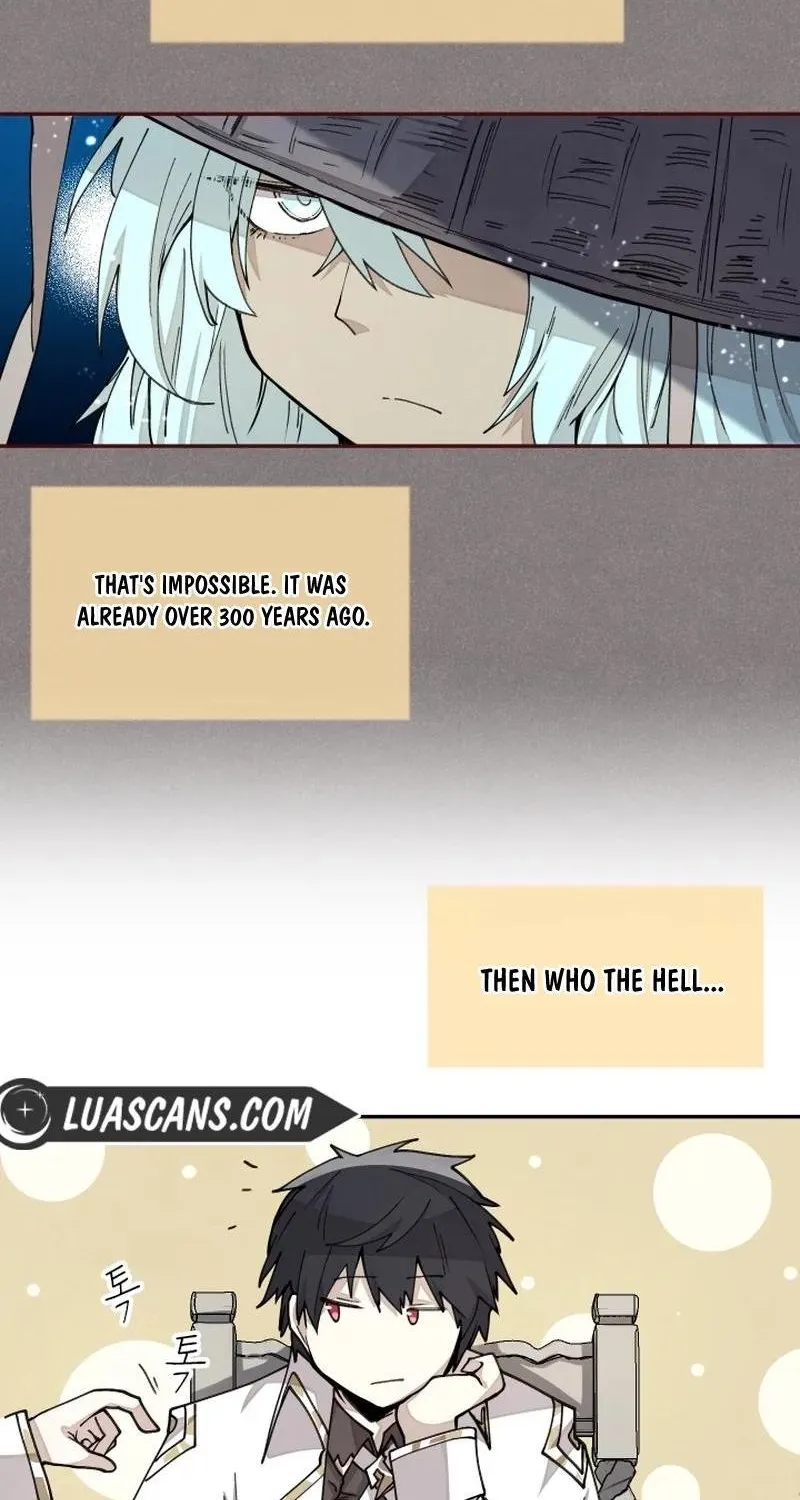 Reincarnation of the Hero Party
