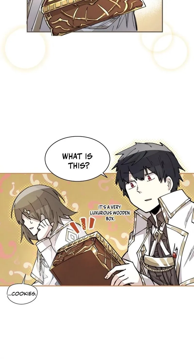 Reincarnation of the Hero Party