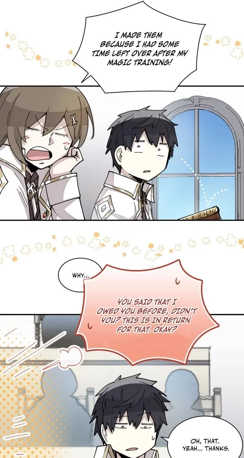 Reincarnation of the Hero Party