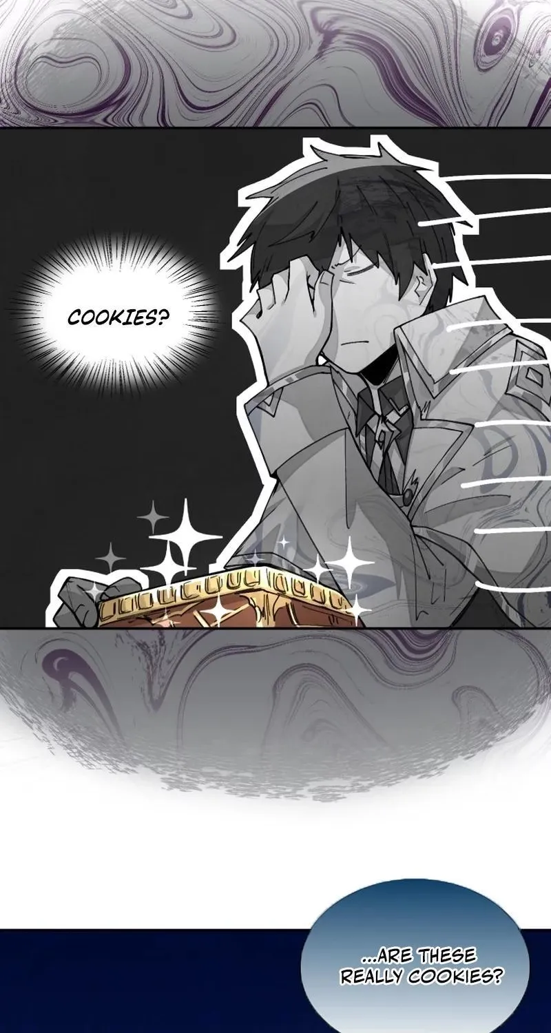 Reincarnation of the Hero Party