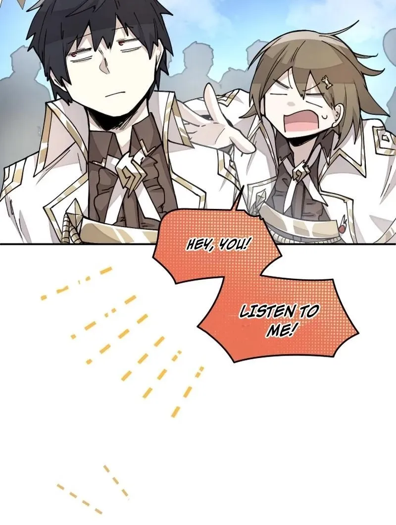 Reincarnation of the Hero Party